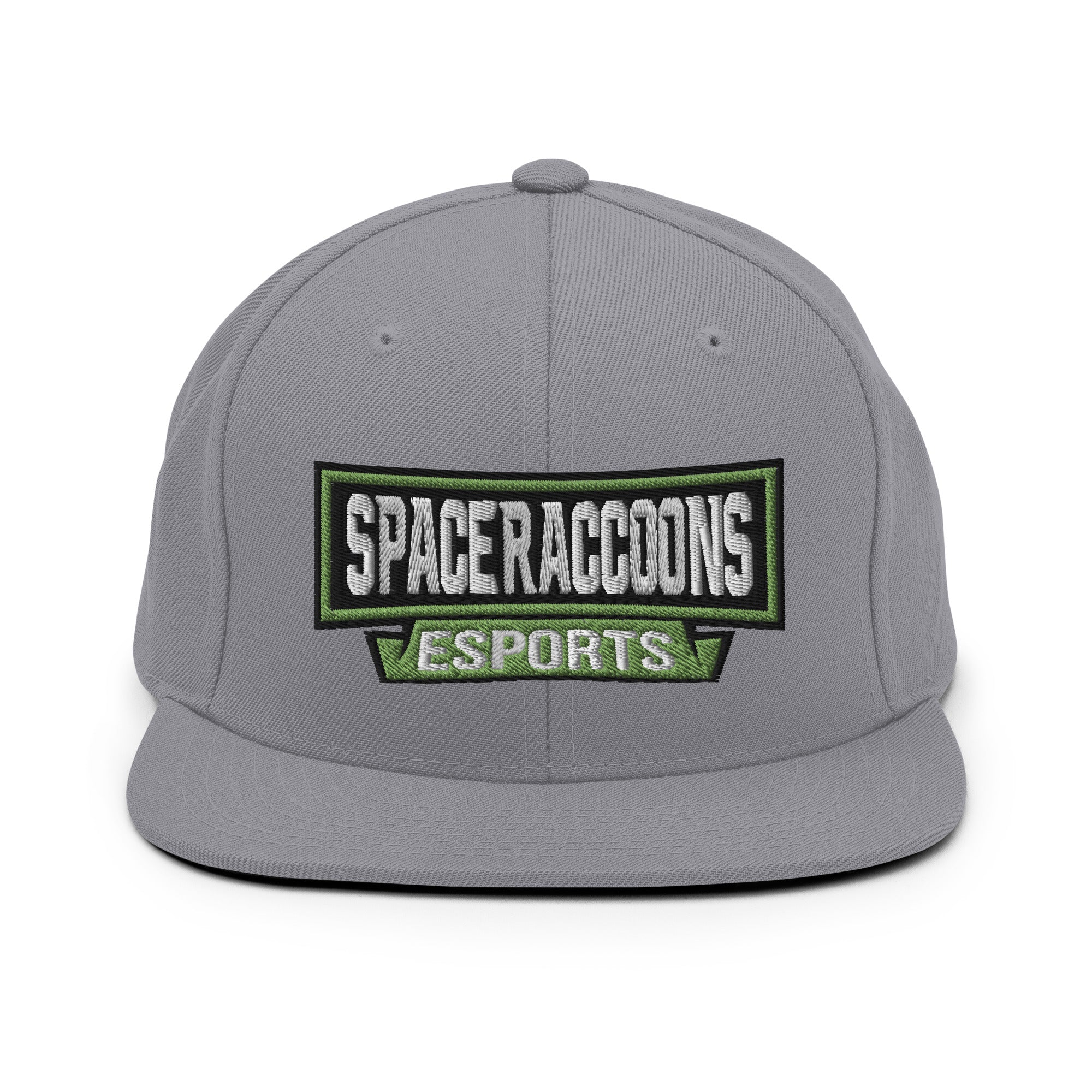 SpaceRaccoons Snapback