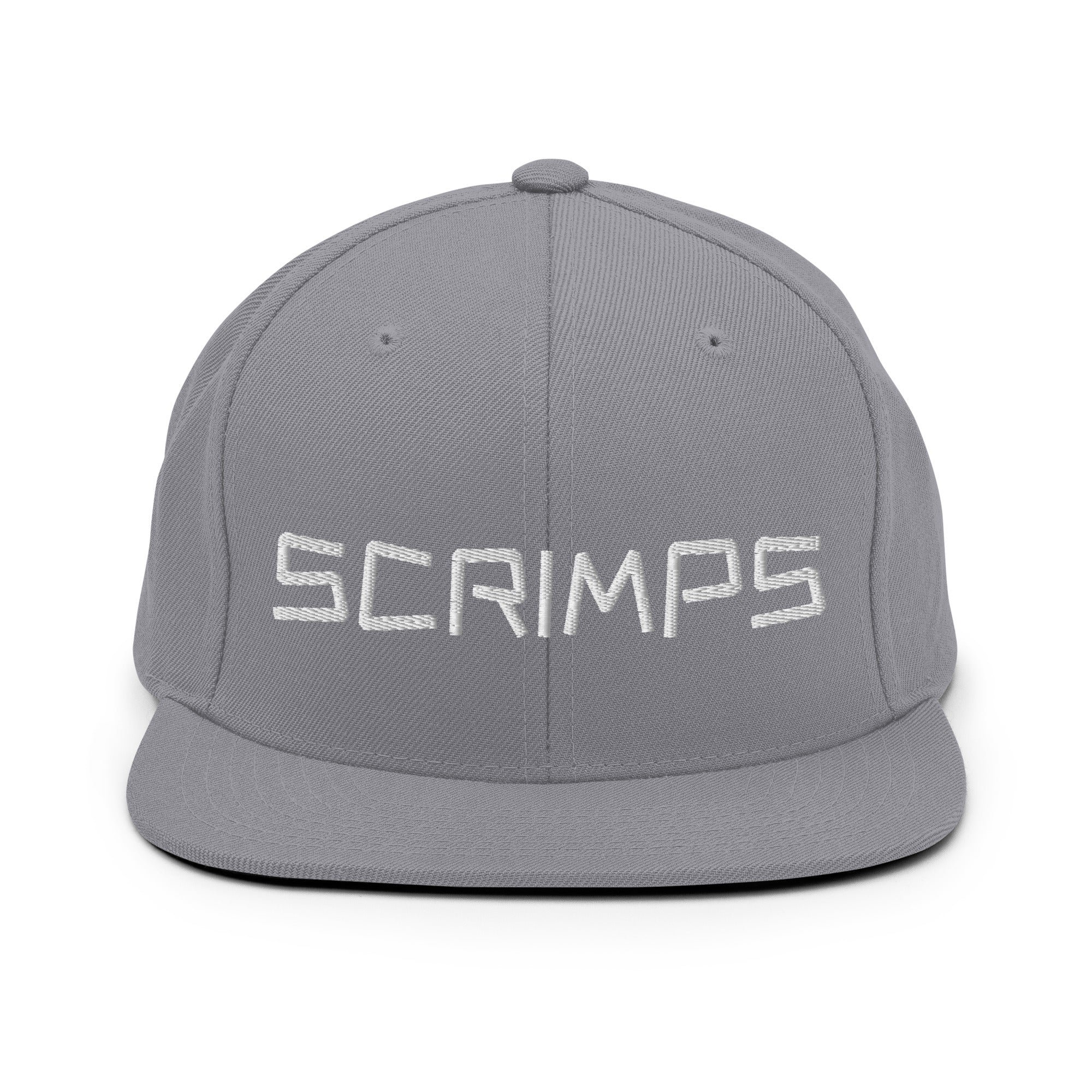 Scrimps Snapback