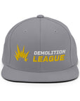 Demolition Snapback