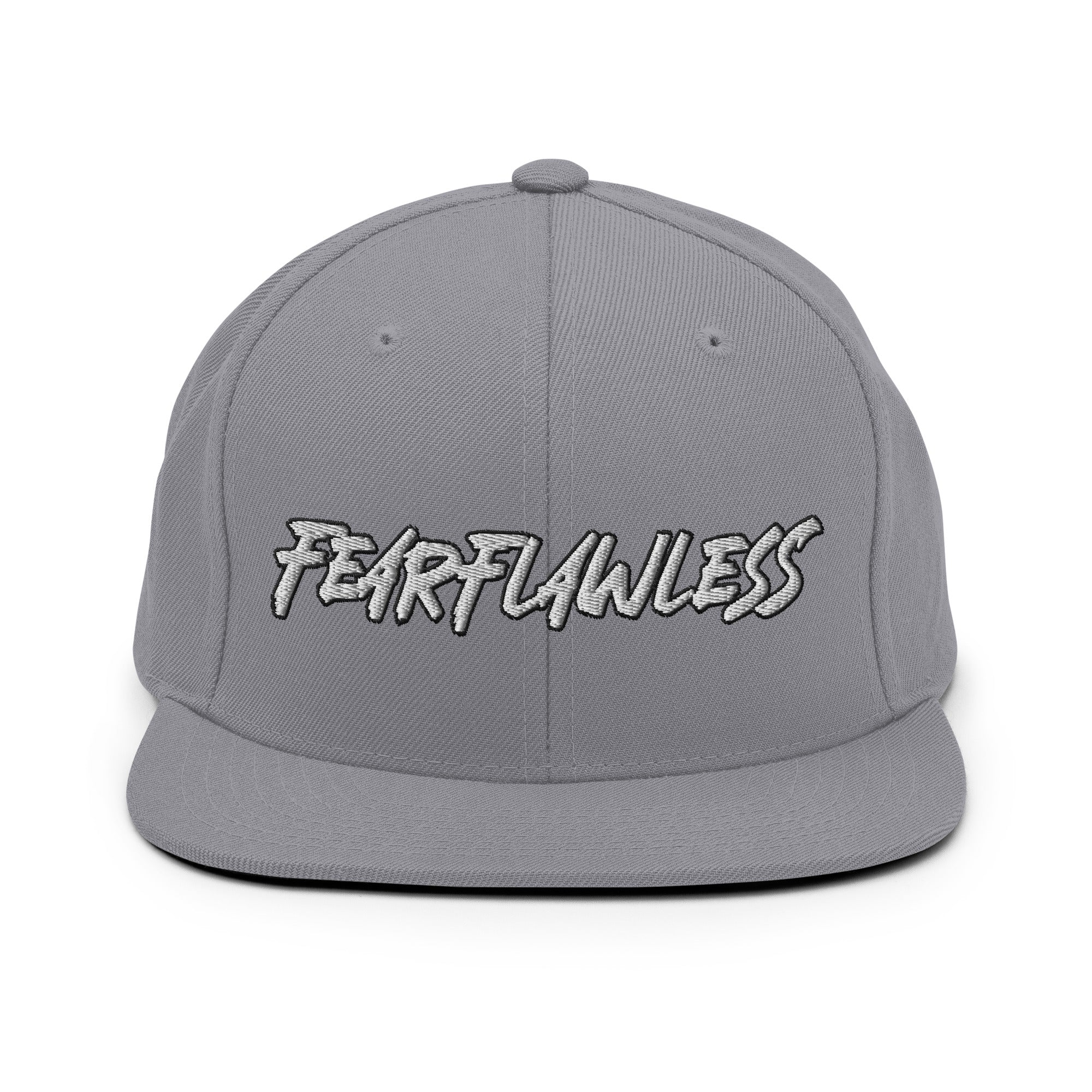 Flawless Snapback