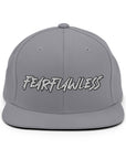 Flawless Snapback