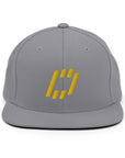 Distraction League Snapback