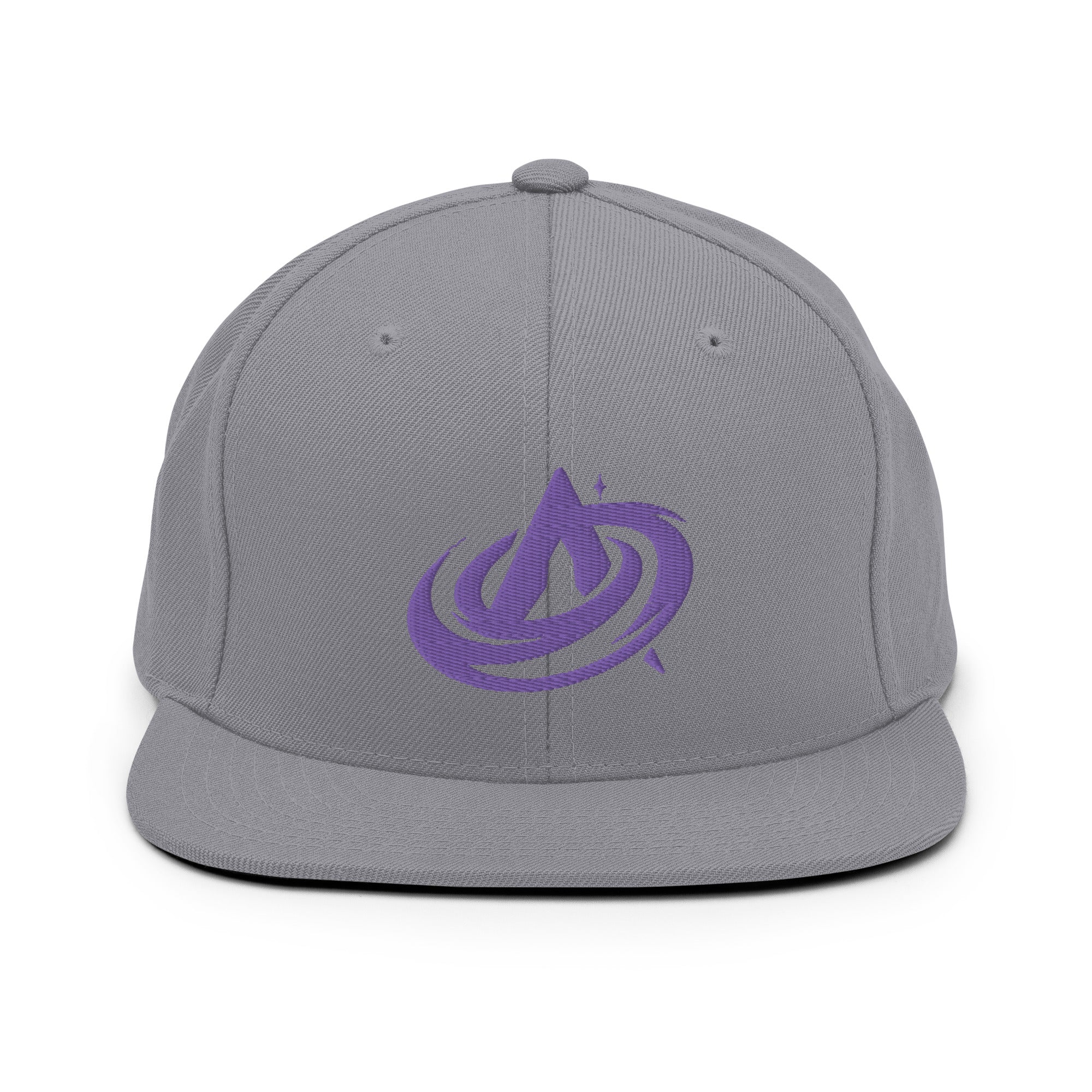 Andromeda Snapback