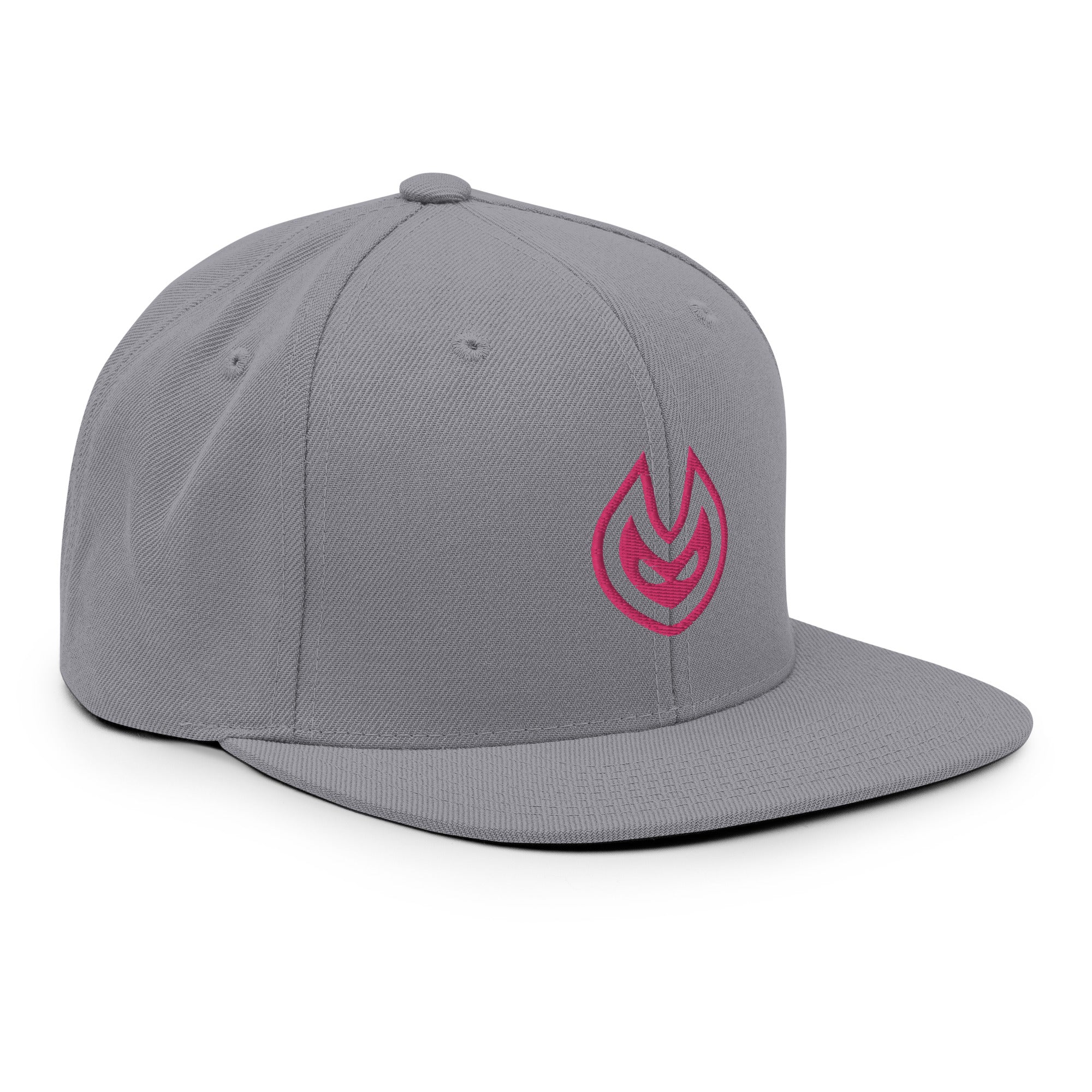 VISION Snapback
