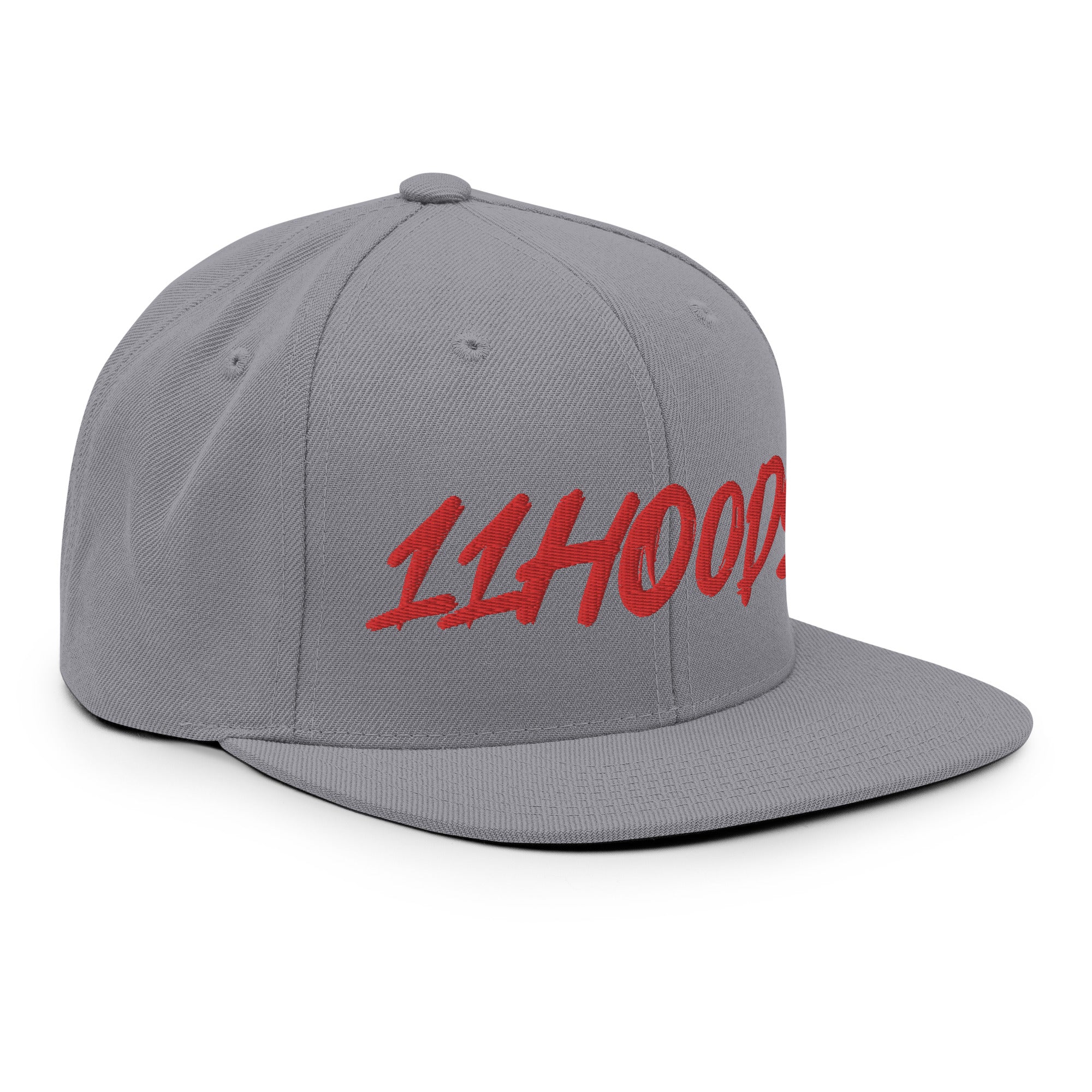11Hoods Snapback