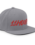11Hoods Snapback