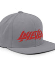 UNEVEN Snapback