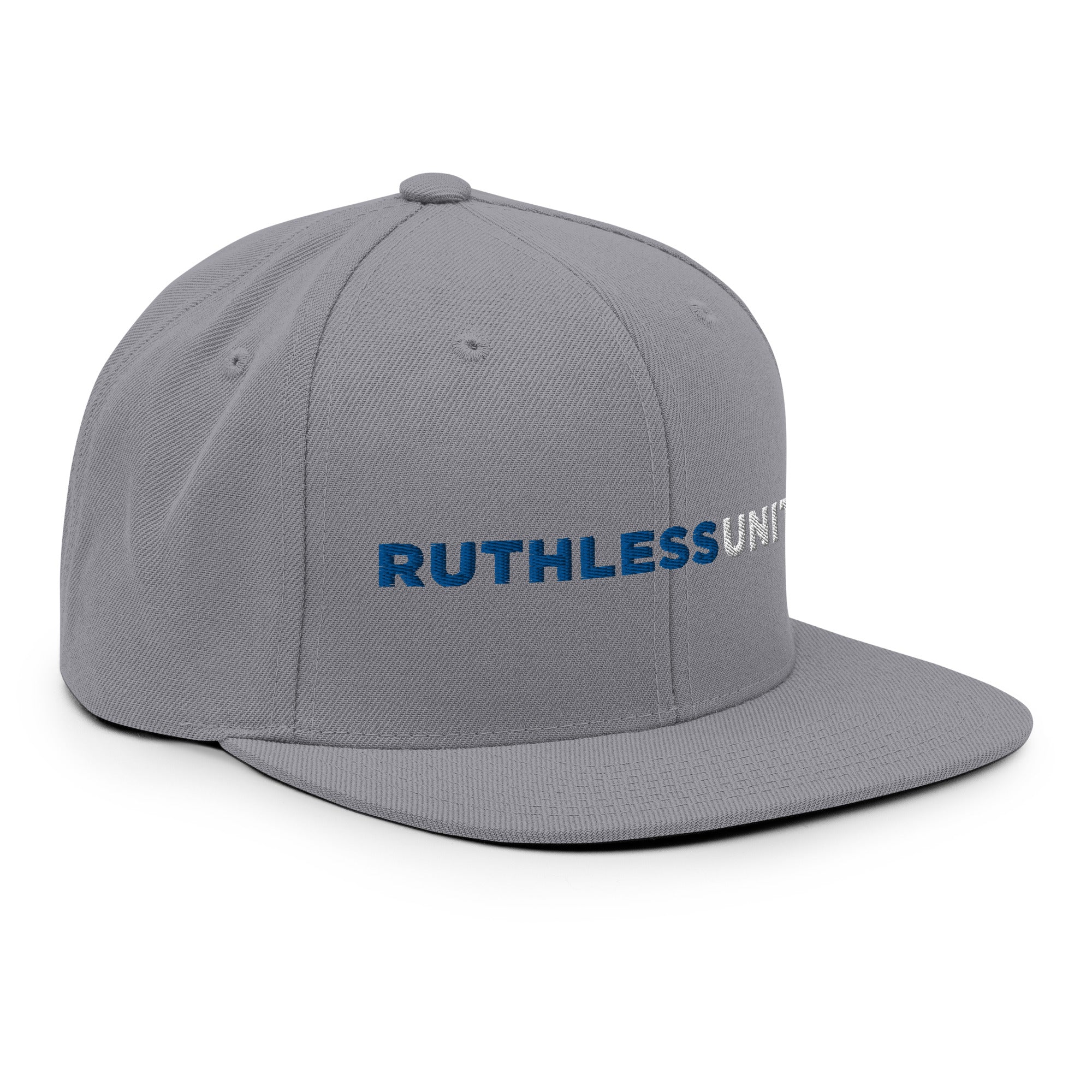 Ruthless Snapback