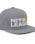 Nitro League  Snapback