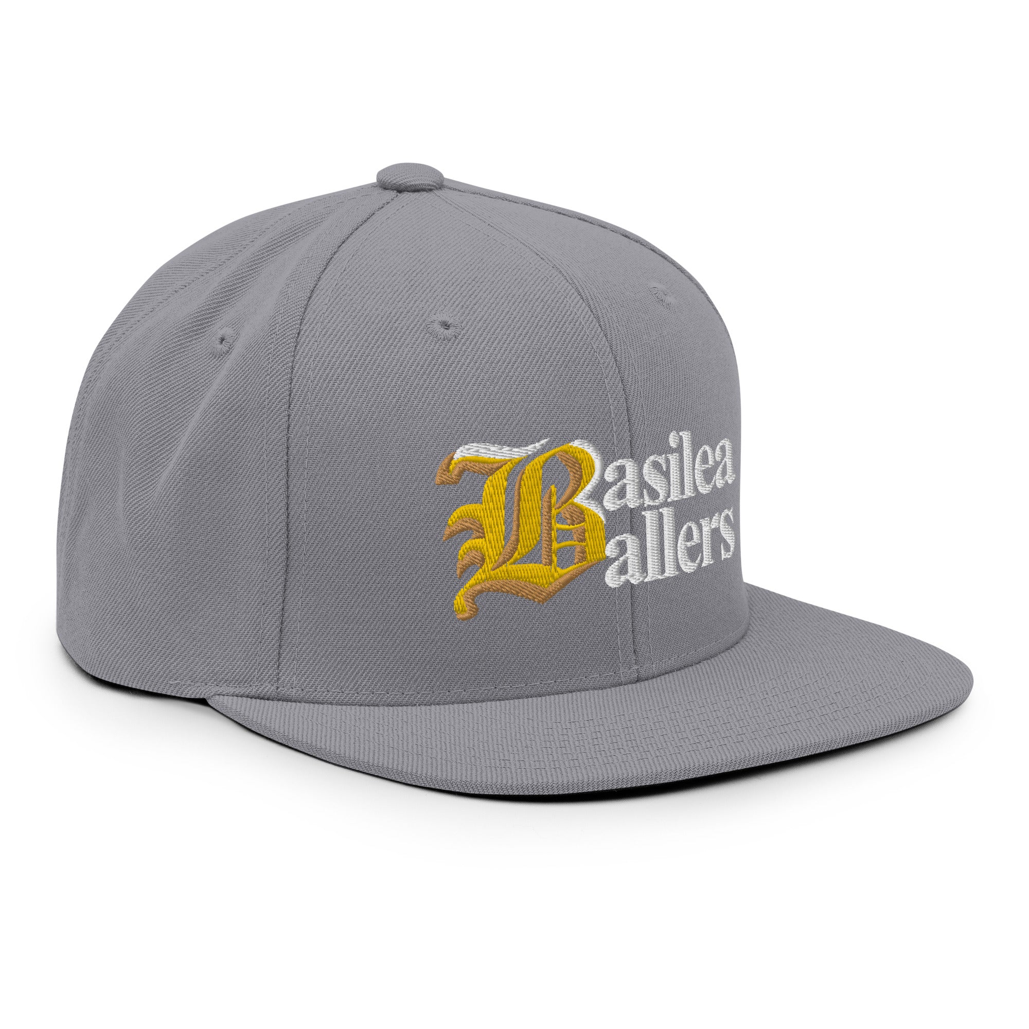 Basilea Snapback