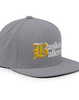 Basilea Snapback