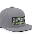 SpaceRaccoons Snapback