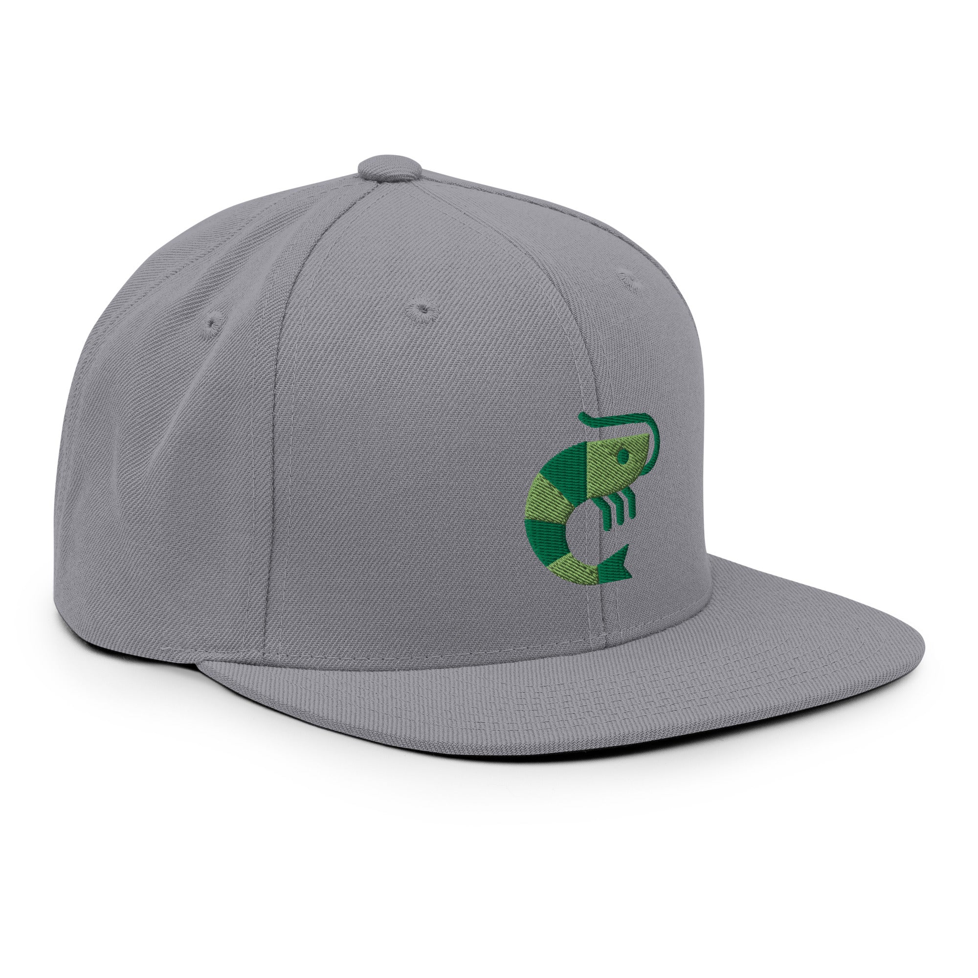 Scrimps Snapback