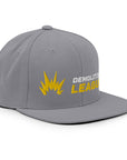 Demolition Snapback