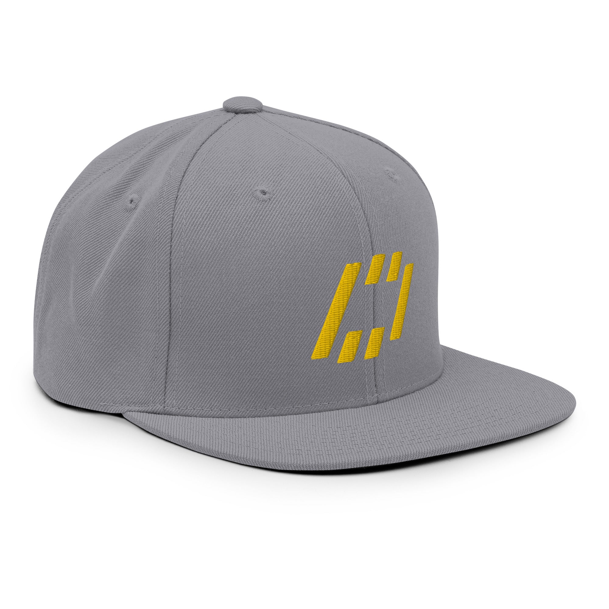 Distraction League Snapback