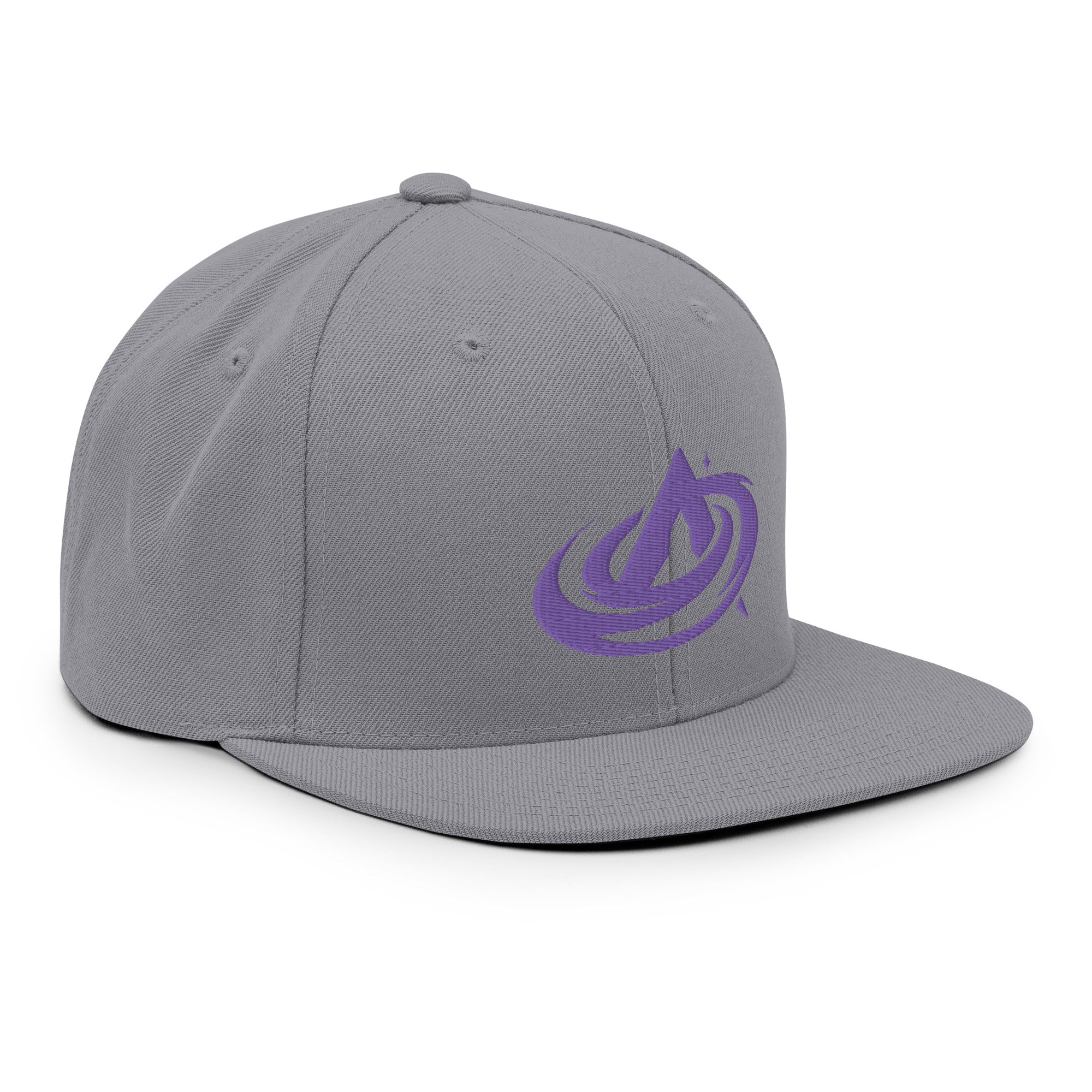Andromeda Snapback