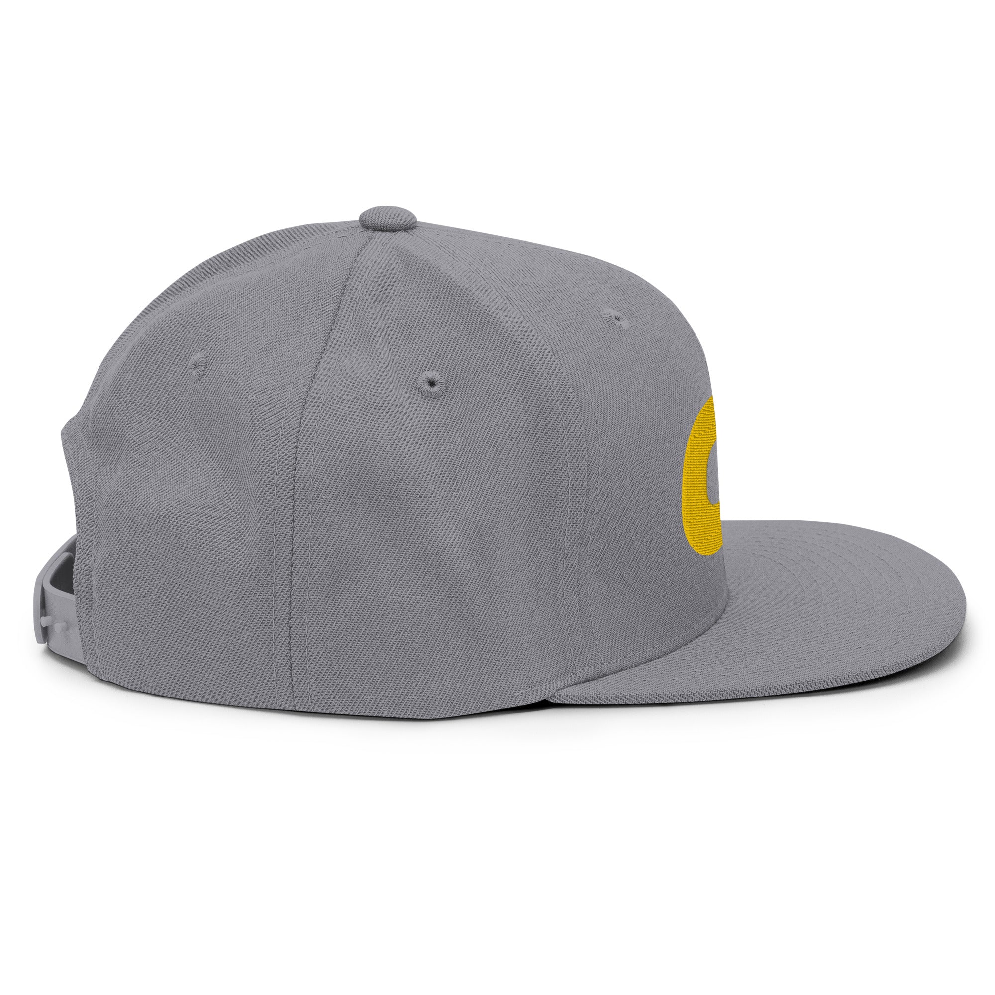 Nitro League  Snapback