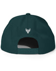 One More Special Backprint Snapback