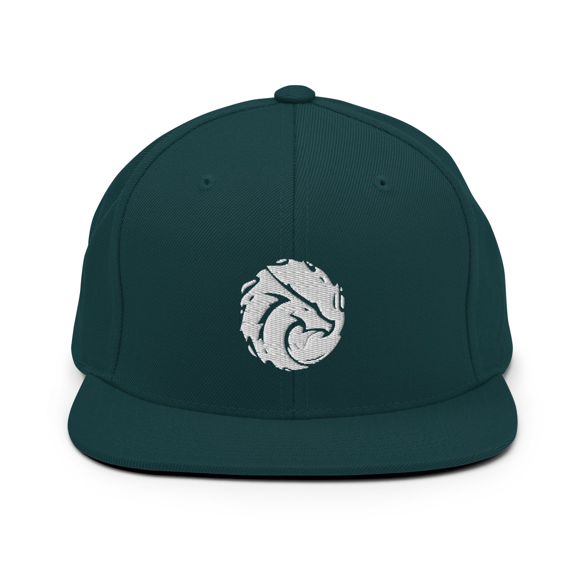 Basic Snapback