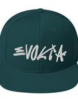 Evokia Snapback