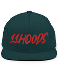 11Hoods Snapback