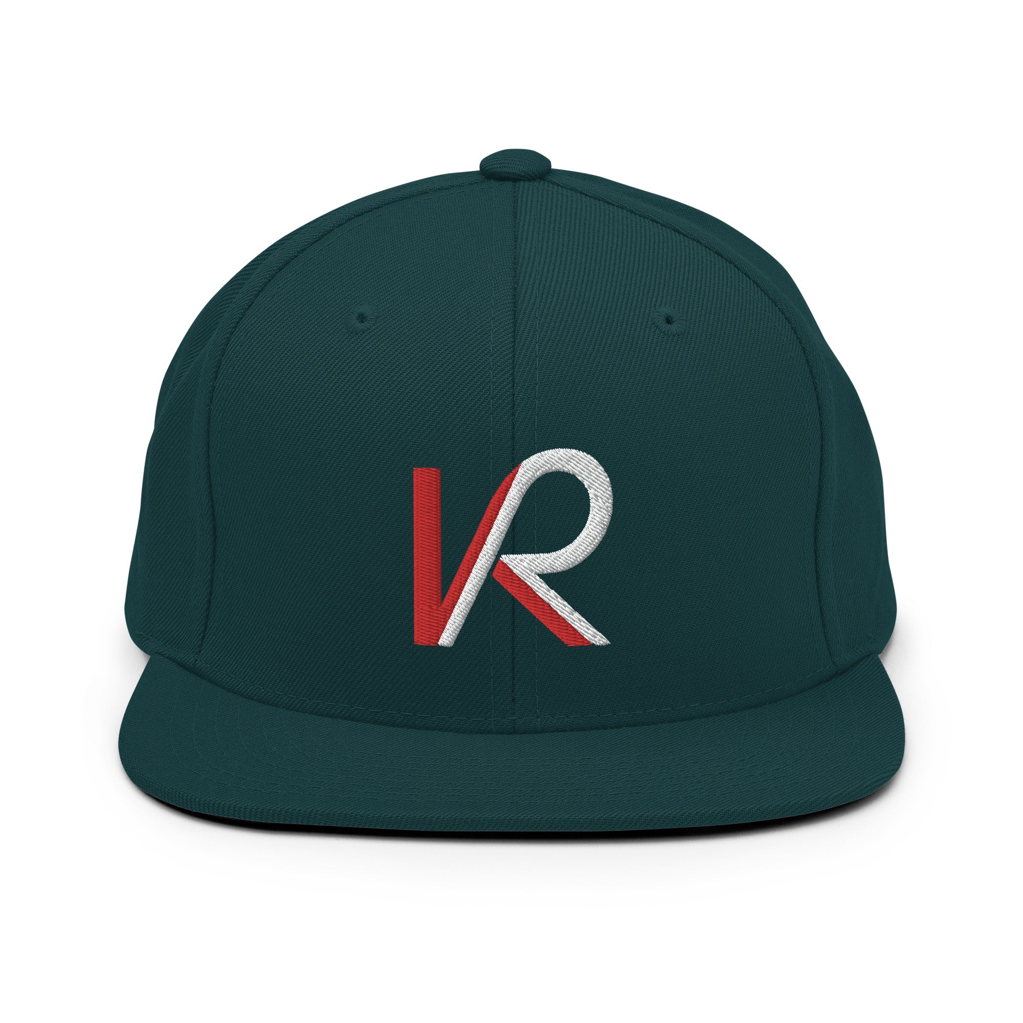 teamKR Snapback
