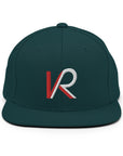 teamKR Snapback