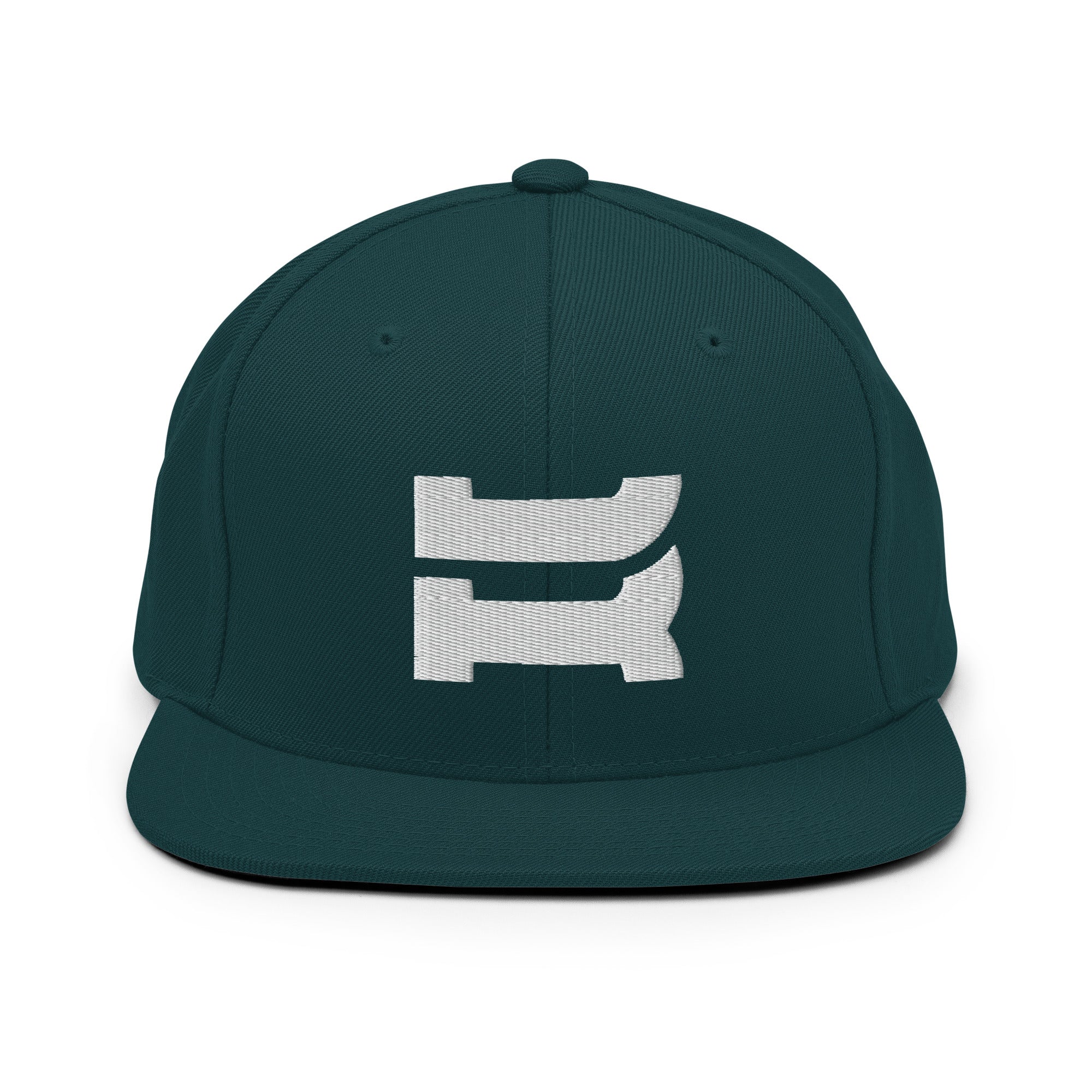 Ruthless Snapback
