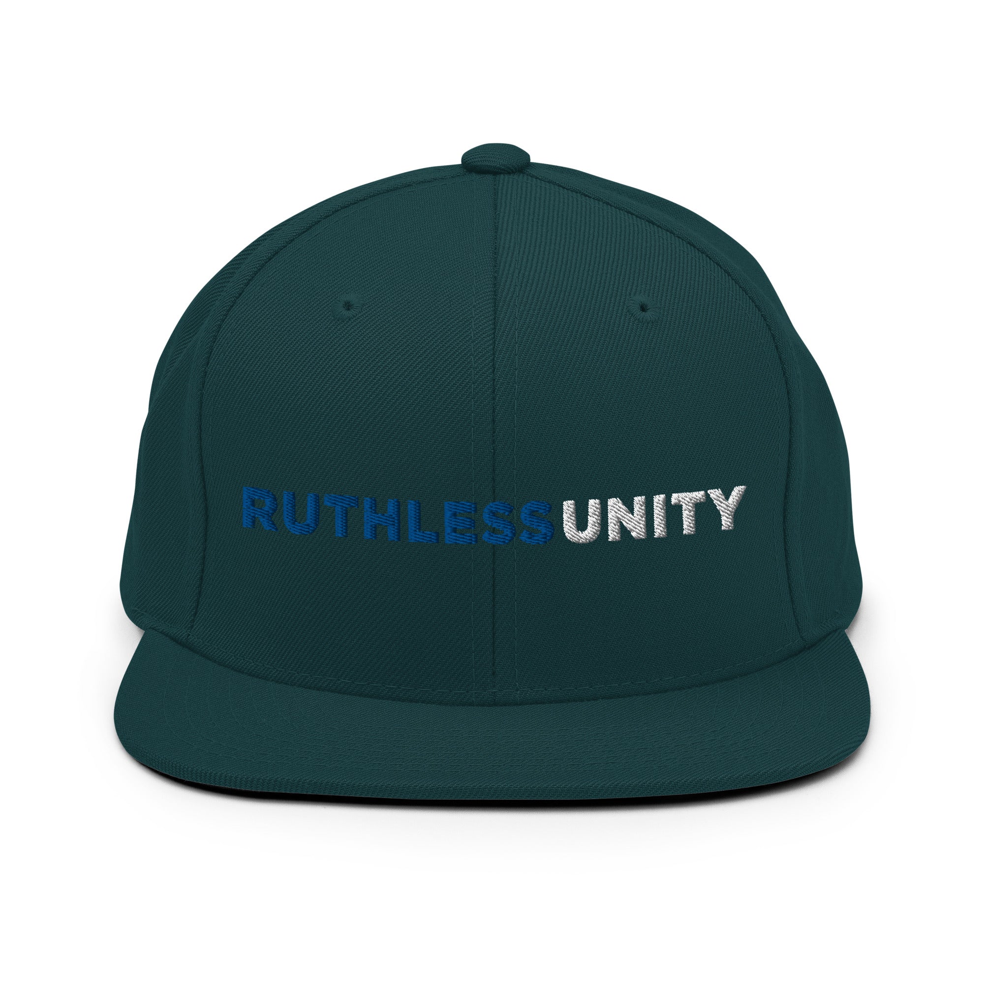 Ruthless Snapback