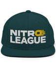 Nitro League  Snapback
