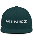 MINKZ Snapback