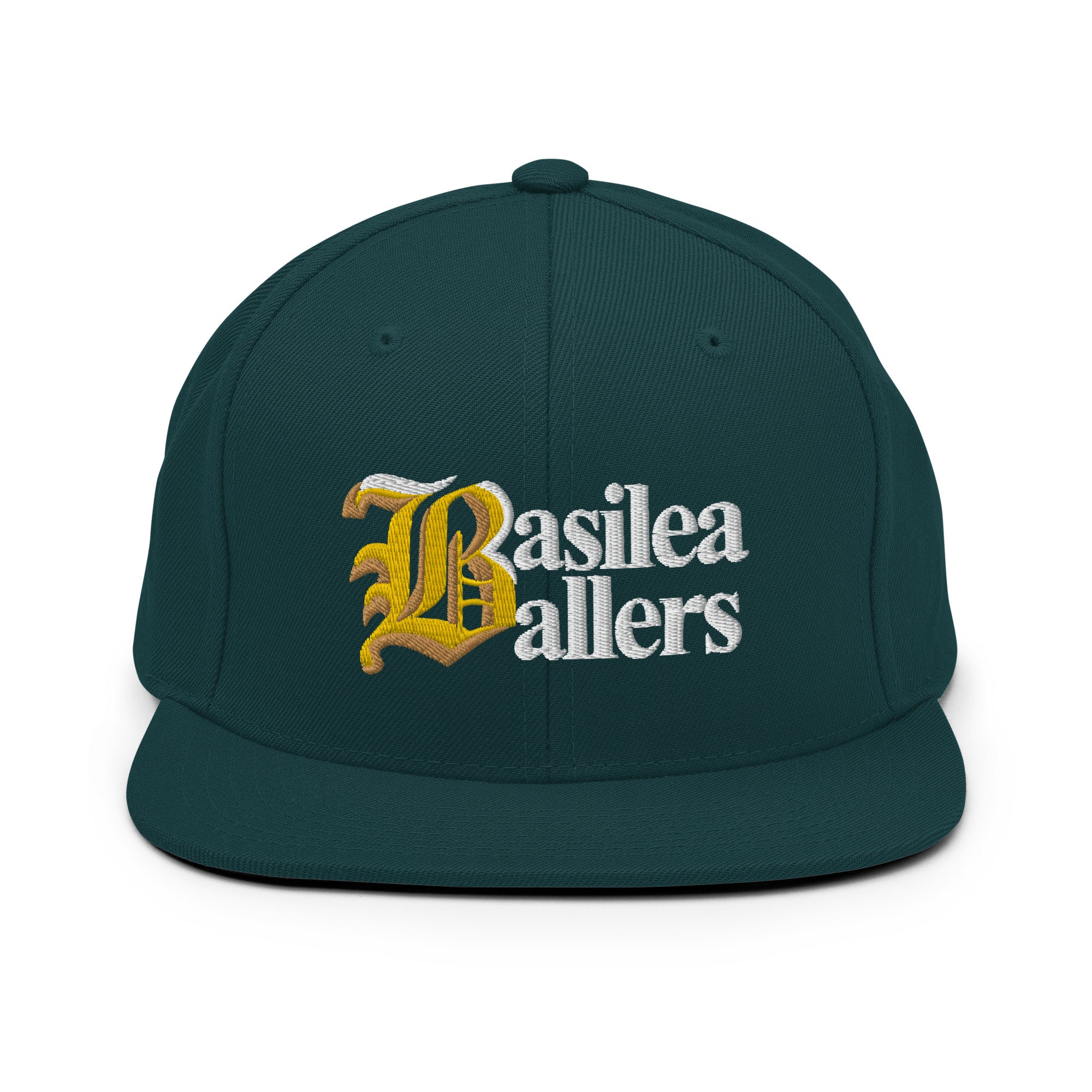 Basilea Snapback