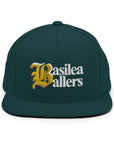 Basilea Snapback