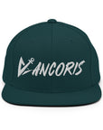 Ancoris Snapback