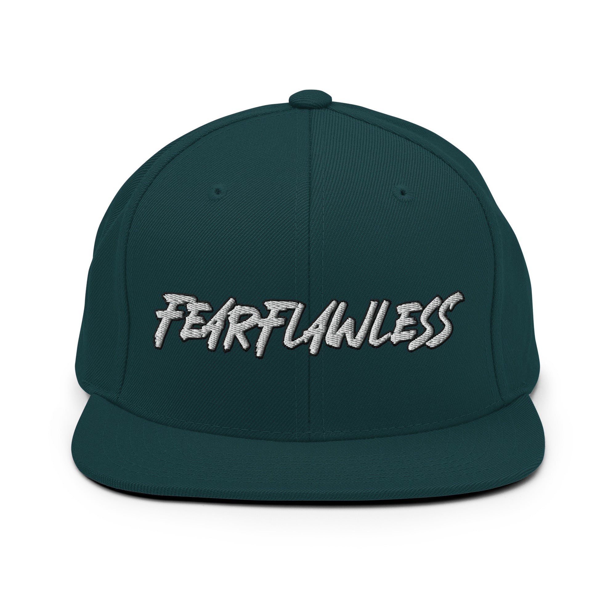 Flawless Snapback