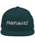 Flawless Snapback