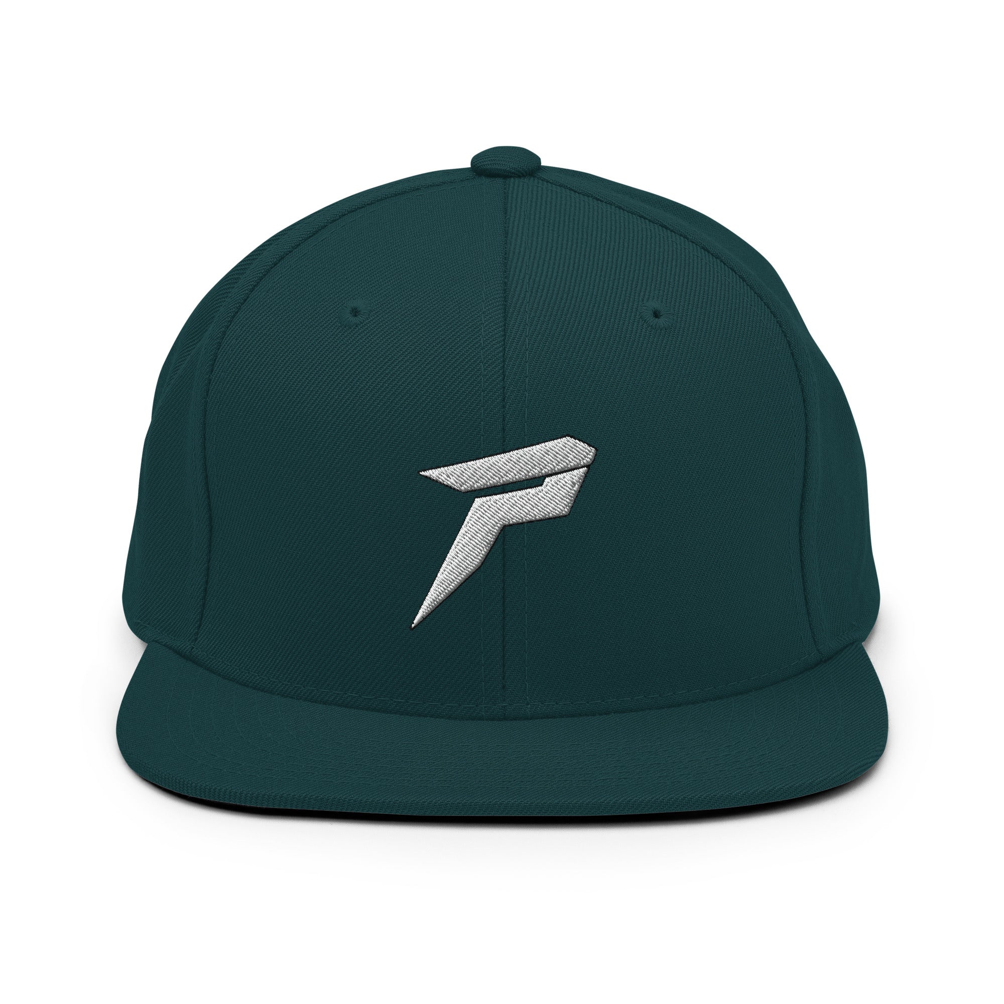 Purgens Snapback
