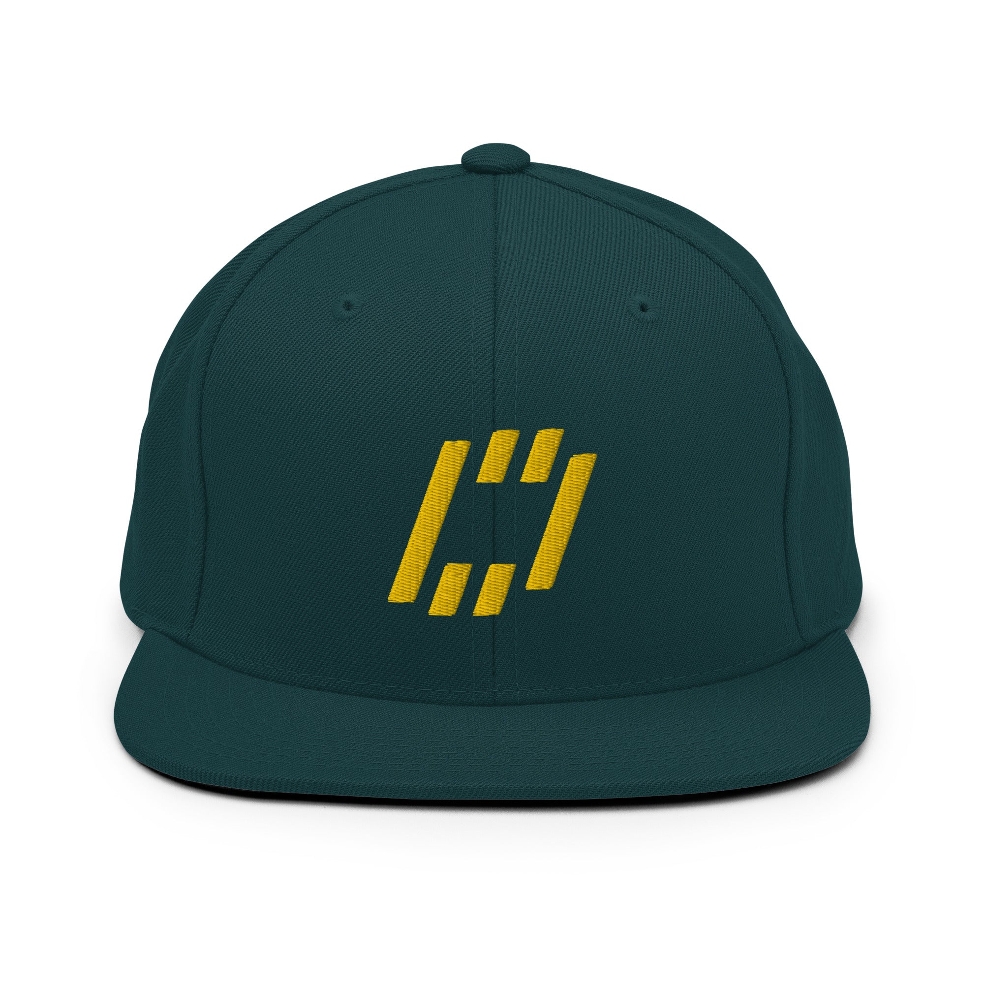 Distraction League Snapback