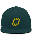 Distraction League Snapback