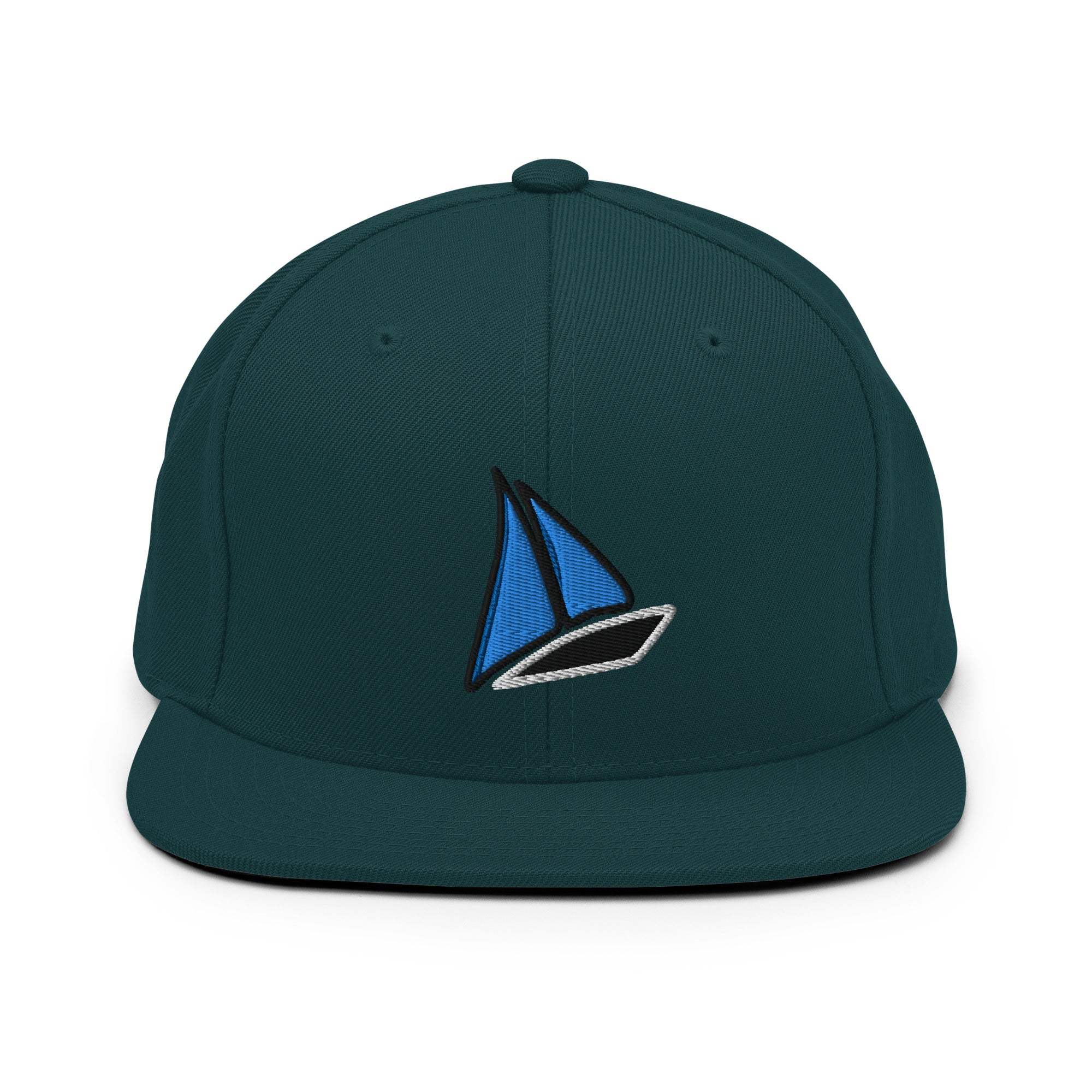 Baltic Snapback