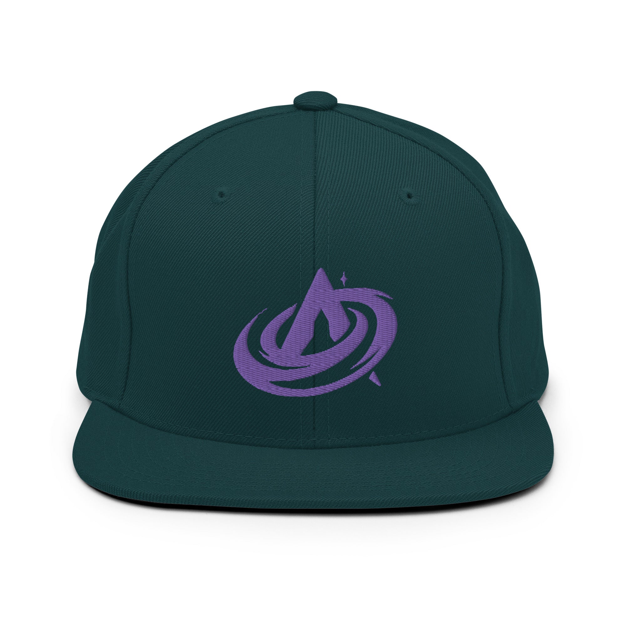 Andromeda Snapback
