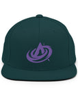 Andromeda Snapback