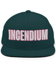 Incendium Snapback