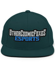 OCF Snapback
