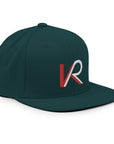 teamKR Snapback