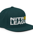 Nitro League  Snapback