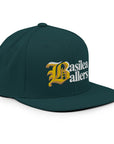 Basilea Snapback