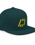 Distraction League Snapback