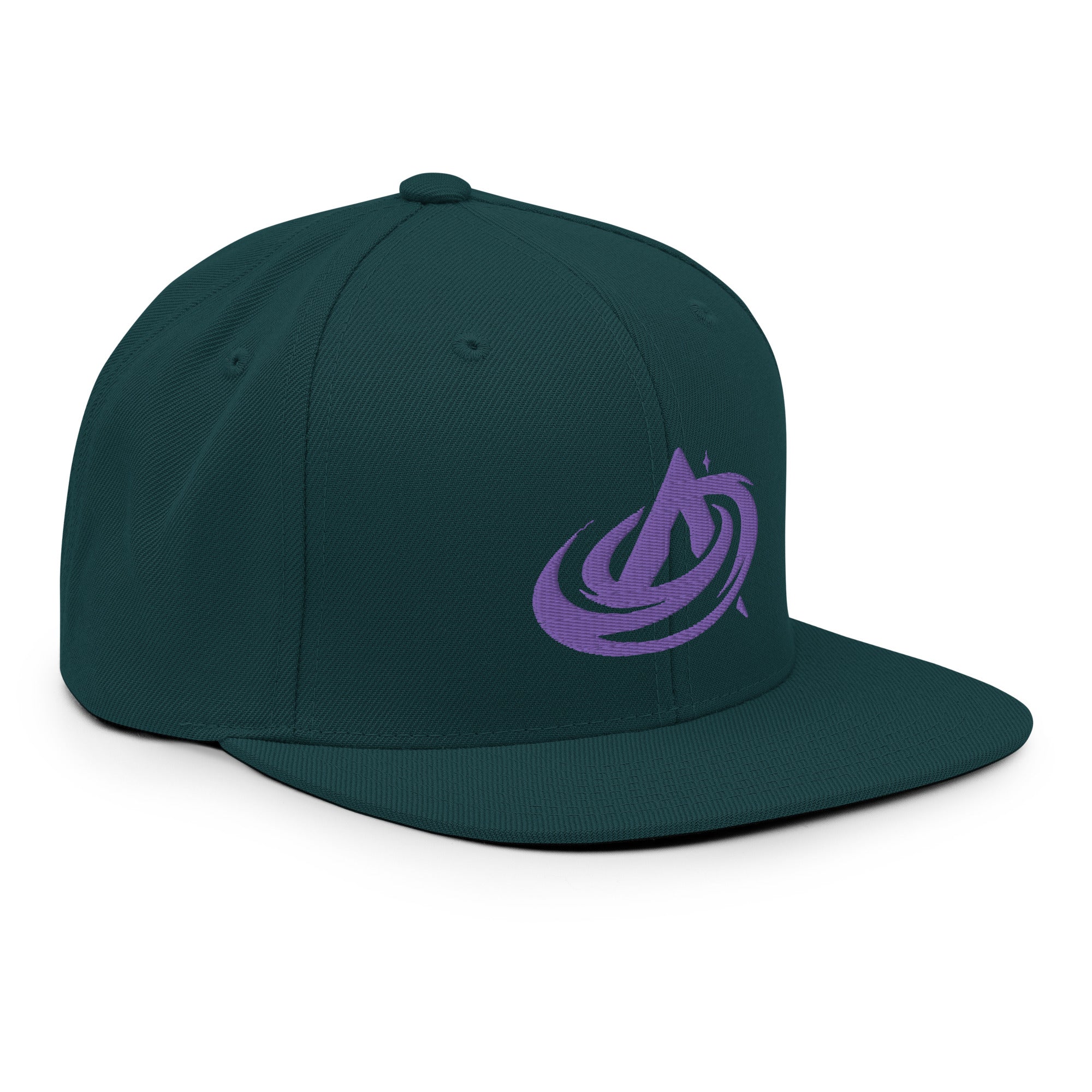 Andromeda Snapback
