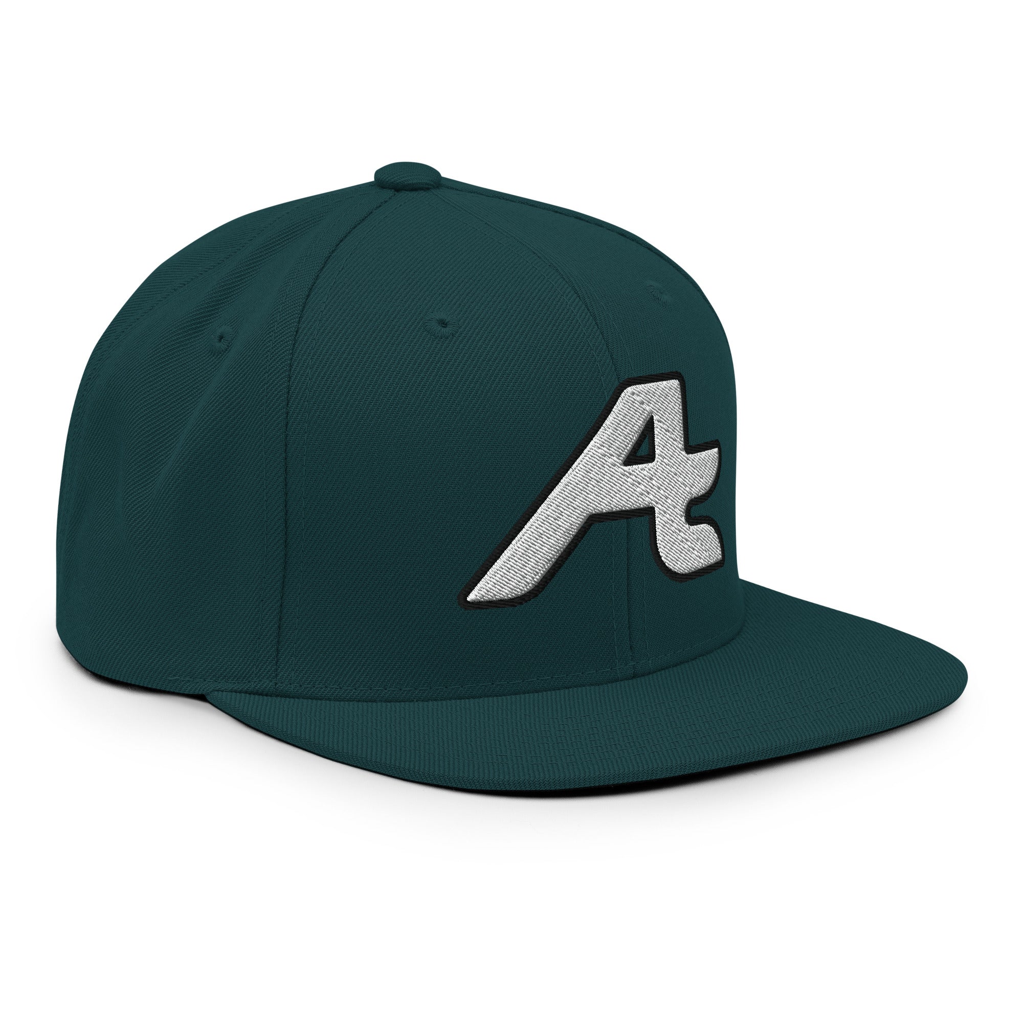 Artic Snapback